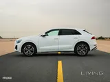 Audi Q8 TFSI Quattro 2024